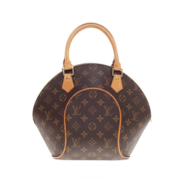 Louis Vuitton Ellipse Monogram Canvas PM 