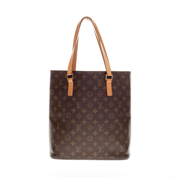 Louis Vuitton Vavin Tote Monogram Canvas GM