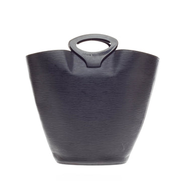 Louis Vuitton Noctambule Tote Epi Leather