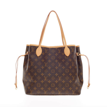 Louis Vuitton Neverfull Monogram Canvas MM