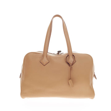 Hermes Victoria II Clemence 35