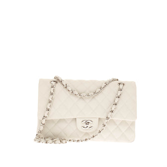 Chanel Classic Flap Caviar Medium