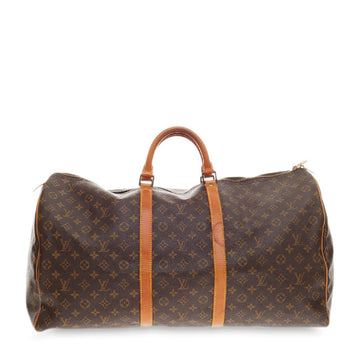 Louis Vuitton Keepall Monogram Canvas 60 