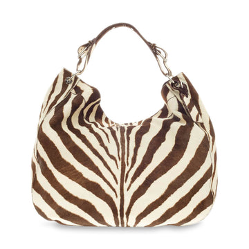 Ralph Lauren Hobo Pony Hair