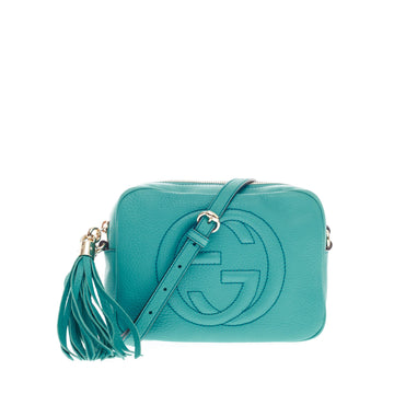 Gucci Soho Disco Leather Small