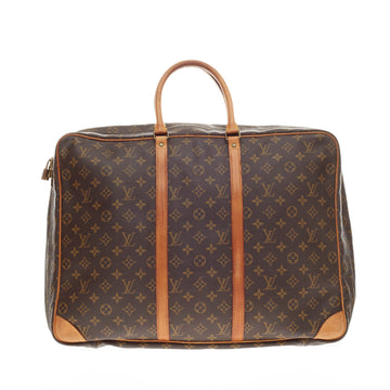 Louis Vuitton Sirius Monogram Canvas 50