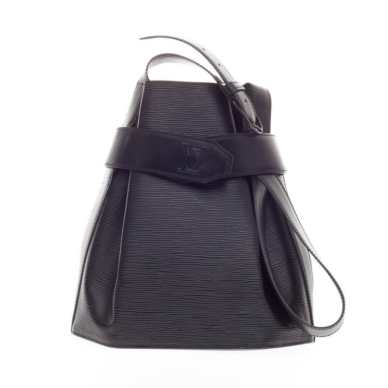 Louis Vuitton Epi Sac d'Epaule 27 - ShopStyle Shoulder Bags