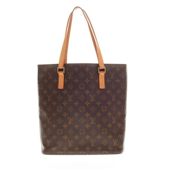 Louis Vuitton Vavin Tote Monogram Canvas GM