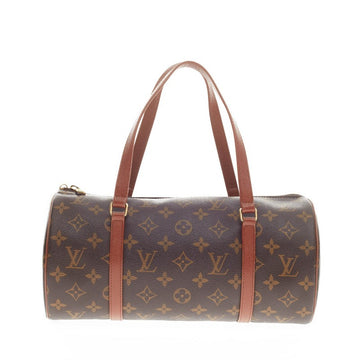 Louis Vuitton Papillon Monogram Canvas 30