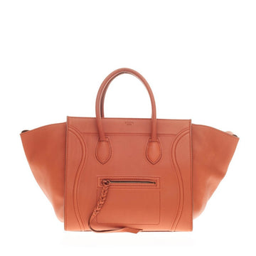 Celine Phantom Smooth Leather Medium