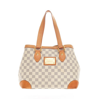 Louis Vuitton Hampstead Damier PM