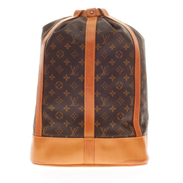 Louis Vuitton Randonnee Monogram Canvas GM