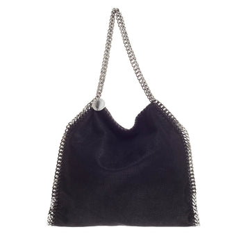 Stella McCartney Falabella Tote Faux Leather Small