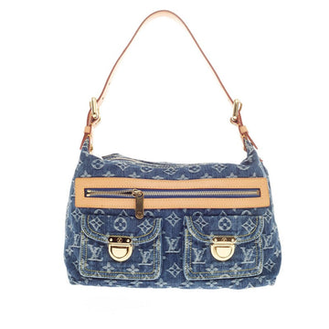 Louis Vuitton Baggy Denim PM