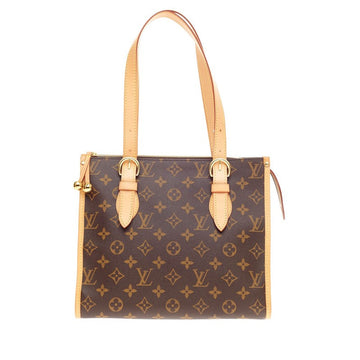 Louis Vuitton Popincourt Haut Tote Monogram Canvas
