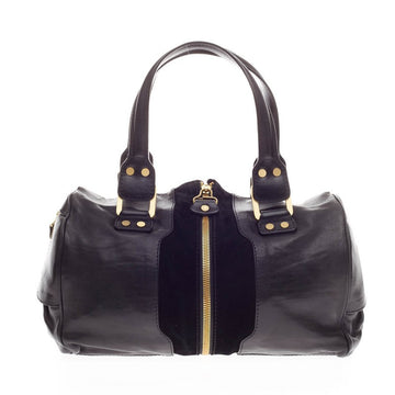 Jimmy Choo Marla Bag Leather