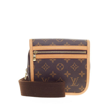 Louis Vuitton Bosphore Waist Bag Monogram Canvas