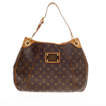 Louis Vuitton Galliera Monogram Canvas PM