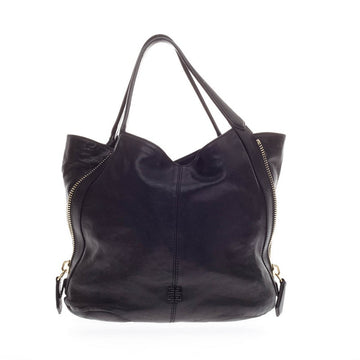 Givenchy Tinhan Tote Leather