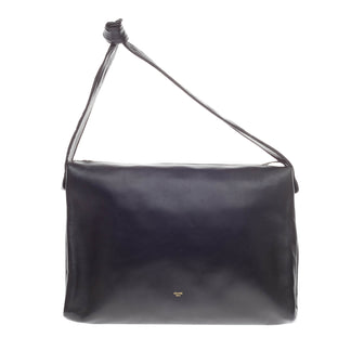 Celine Knotted Bag Leather