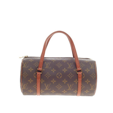 Louis Vuitton Papillon Damier 26