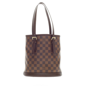 Louis Vuitton Marais Bucket Damier PM