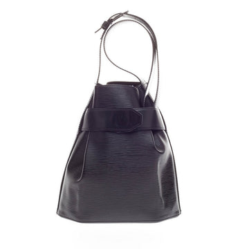 Louis Vuitton Vintage Sac d'Epaule Epi Leather Shoulder Bag
