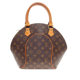 Louis Vuitton Ellipse Monogram Canvas PM