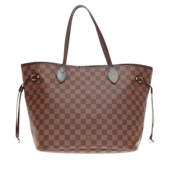 Louis Vuitton Neverfull Damier MM