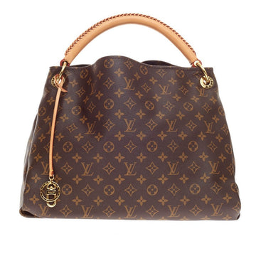 Louis Vuitton Artsy Monogram Canvas MM