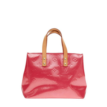 Louis Vuitton Reade Tote Monogram Vernis PM