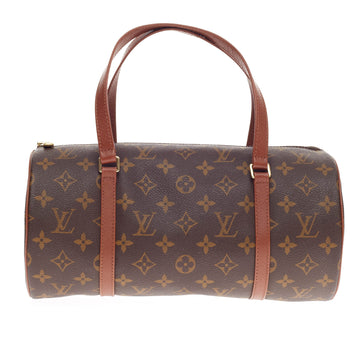 Louis Vuitton Papillon Monogram Canvas 30