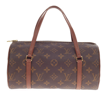 Louis Vuitton Papillon Monogram Canvas 26
