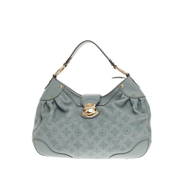 Louis Vuitton Solar Mahina Leather PM