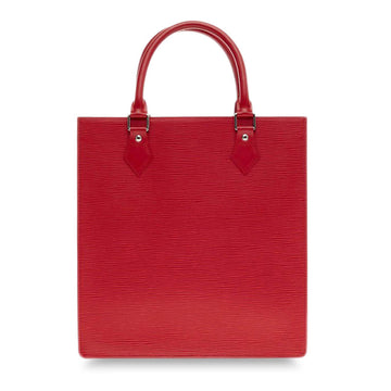 Louis Vuitton Sac Plat Epi Leather PM