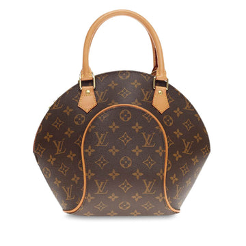 Louis Vuitton Ellipse Monogram Canvas PM