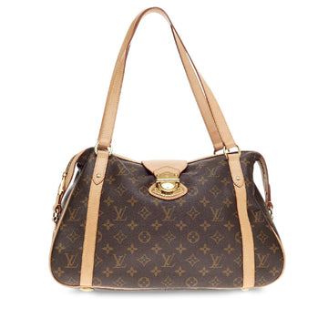 Louis Vuitton Stresa Monogram Canvas PM