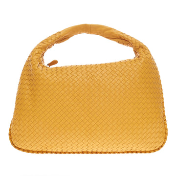 Bottega Veneta Veneta Hobo Intrecciato Nappa Large