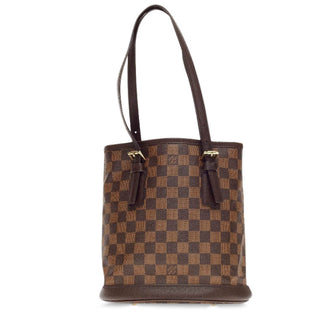 Louis Vuitton Marais Bucket Damier 