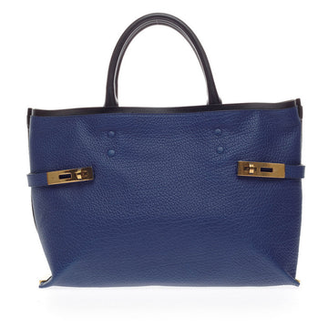 Chloe Charlotte Tote Leather Medium