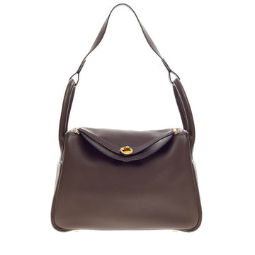 Hermes Lindy Clemence 30