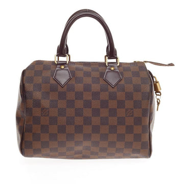 Louis Vuitton Speedy Damier 25