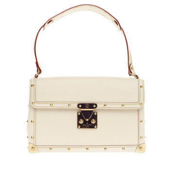 Louis Vuitton Suhali L'Aimable Leather 