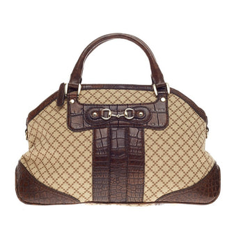 Gucci  Gucci Cathrine Top Handle Bag