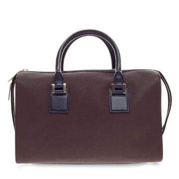 Victoria Beckham East West Victoria Tote Matte Buffalo 