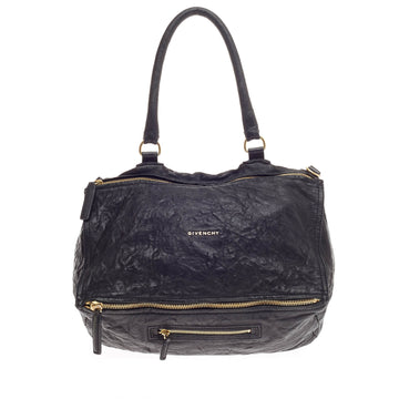 Givenchy Pandora Bag Distressed Leather Medium