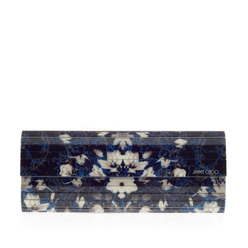 Jimmy Choo Sweetie Clutch Acrylic