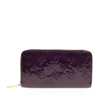 Louis Vuitton  Zippy Wallet