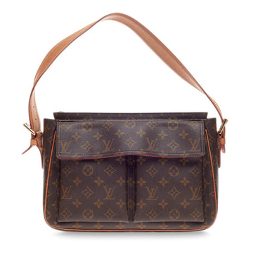 Louis Vuitton Viva Cite Monogram Canvas GM