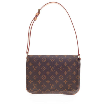 Louis Vuitton Musette Tango Monogram Canvas